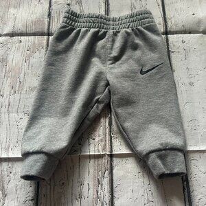 Nike baby boy pants 3 months old